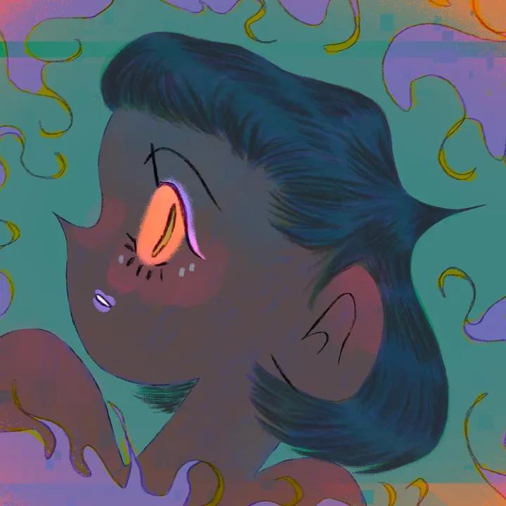 Kinah | Illustrator 🎨