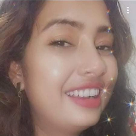 Anzila Adhikari