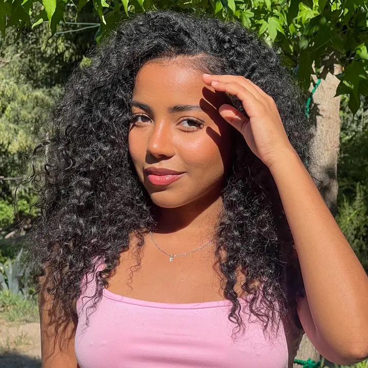 Fefa 🧚🏾‍♀️