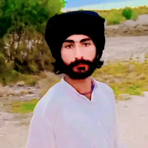 Zain ul abideen angra