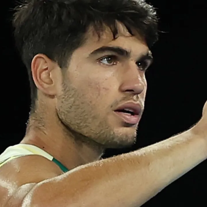 Tenniser