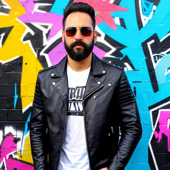 Luis Manzo Guitarrista 🎸