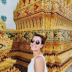 Solenn | Voyage 🗺️