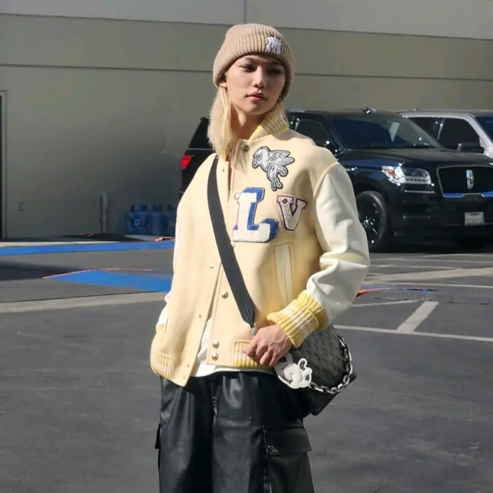 STRAYKIDS.