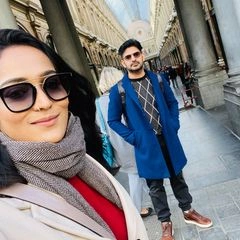 Ride with Thulasi 🇲🇾