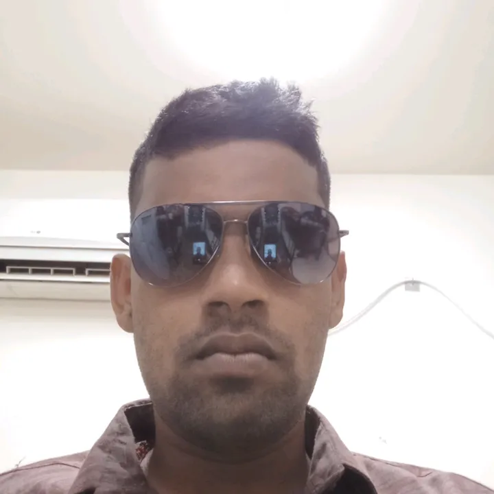 Ramesh Yadav