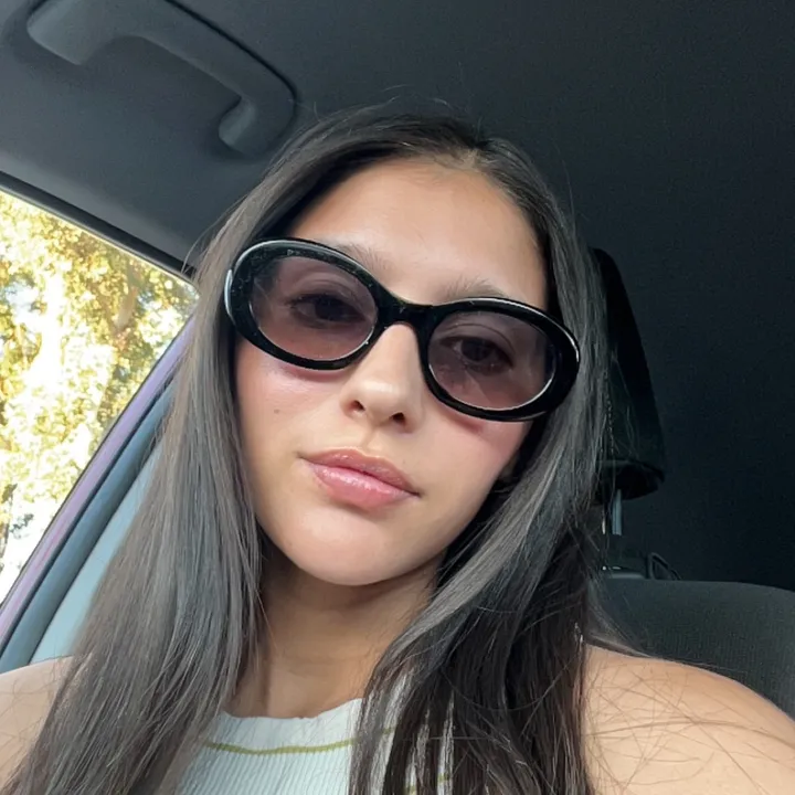 Karina|Fitness|Lifestyle