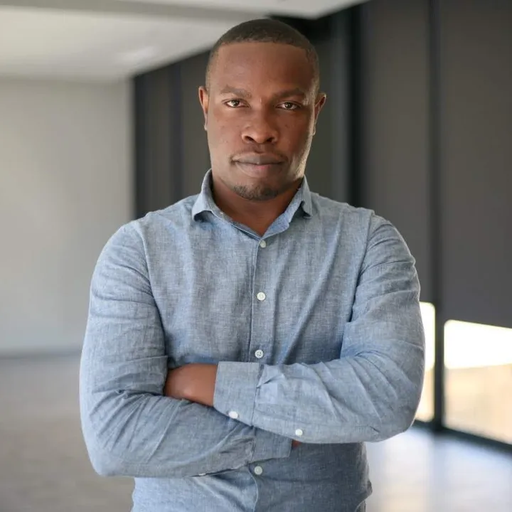 Ntende Kenneth