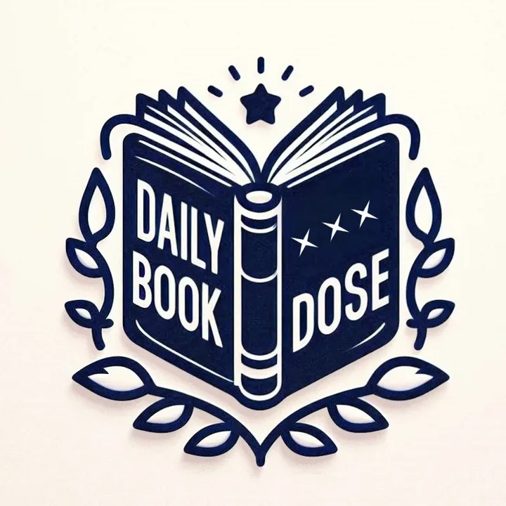 Daily Book Dose 📚
