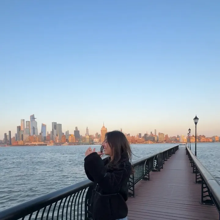 victoria