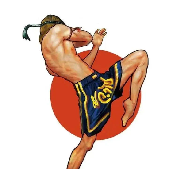 Fight-fan