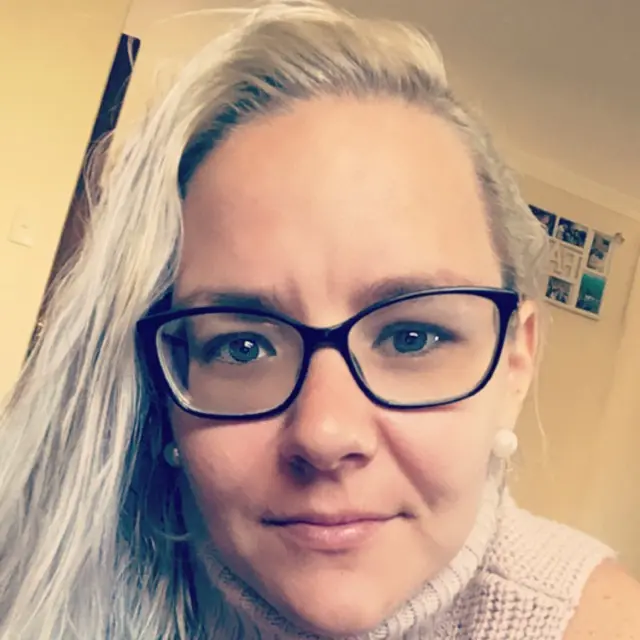 Christy-ann Bright