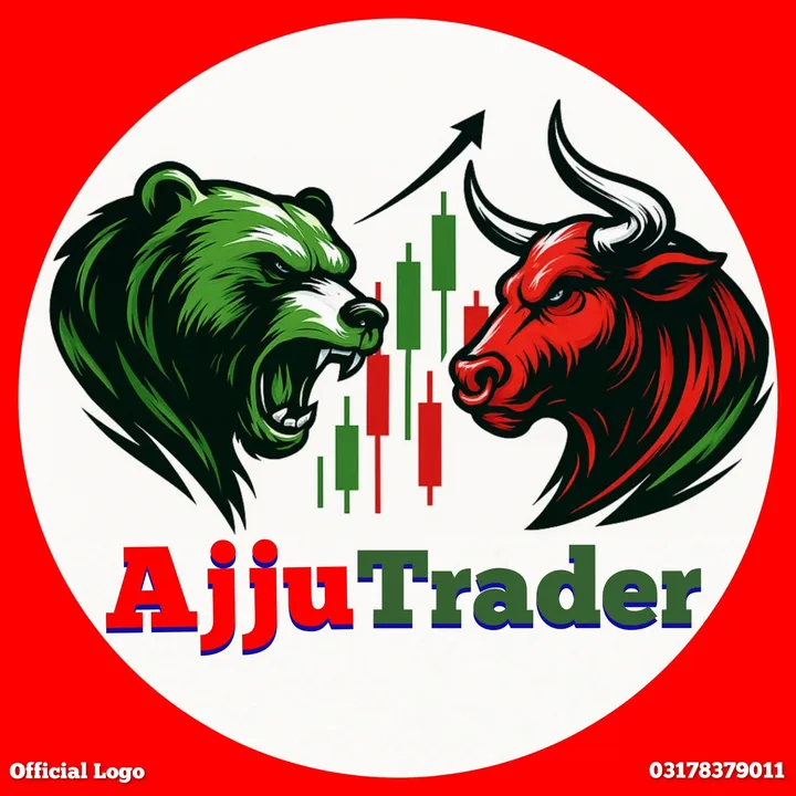 Ajju Trader 📈