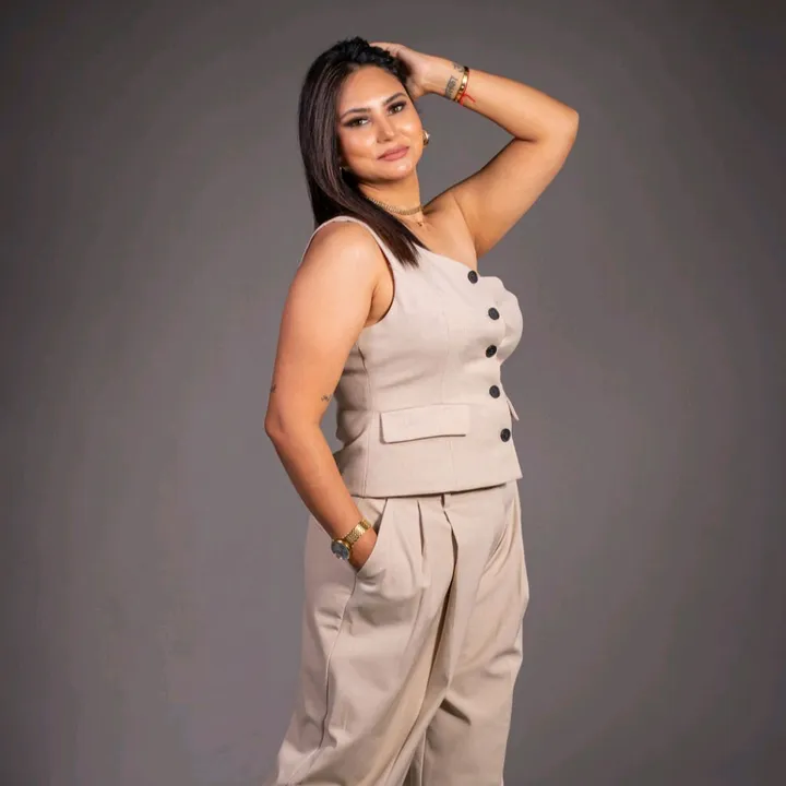 Alka Dindeyal