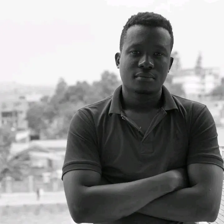 God's Plan Farm Luweero