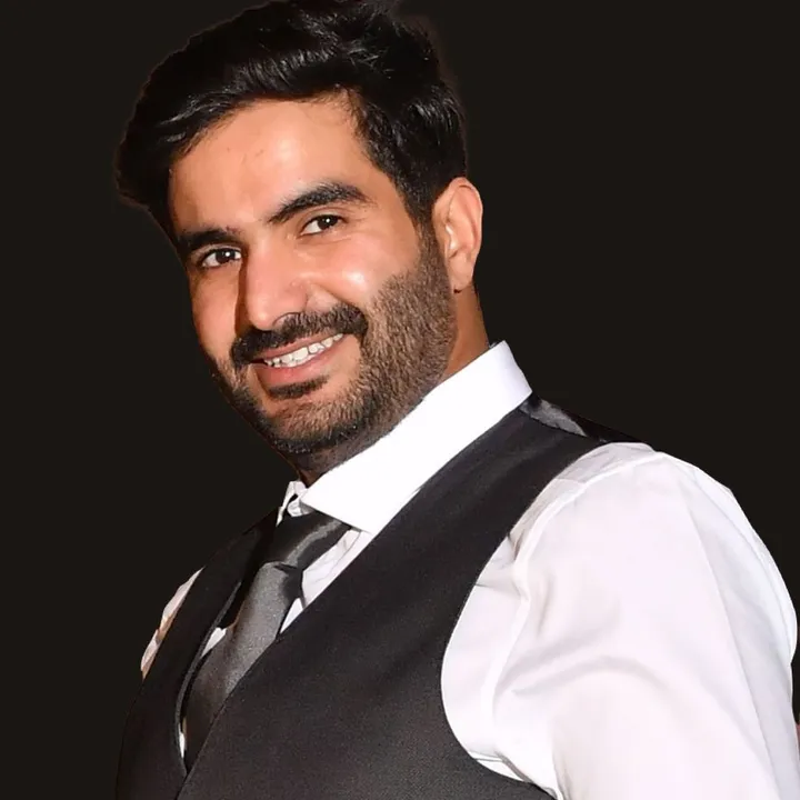 م/ محمد الغنيم