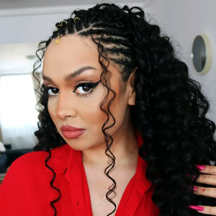 CrisMakeup