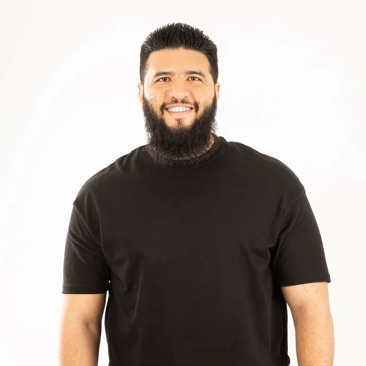 Omar naser | عمر عبد الناصر