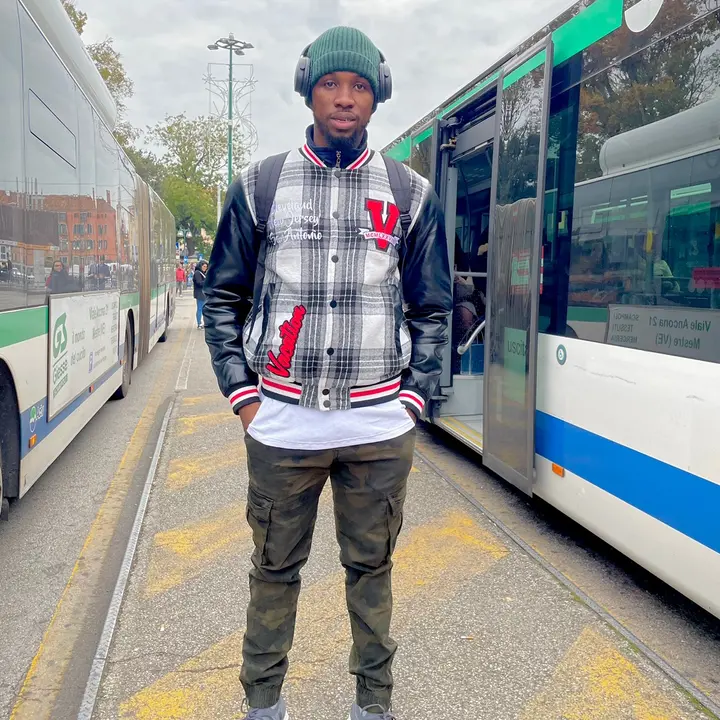 possibility🇬🇭🇱🇾🇮🇹