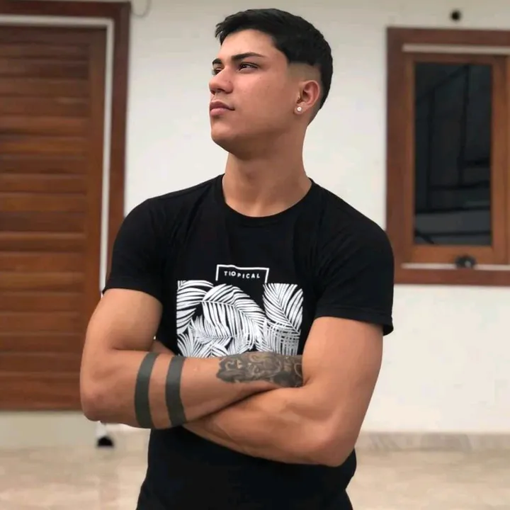 Javier Bogado