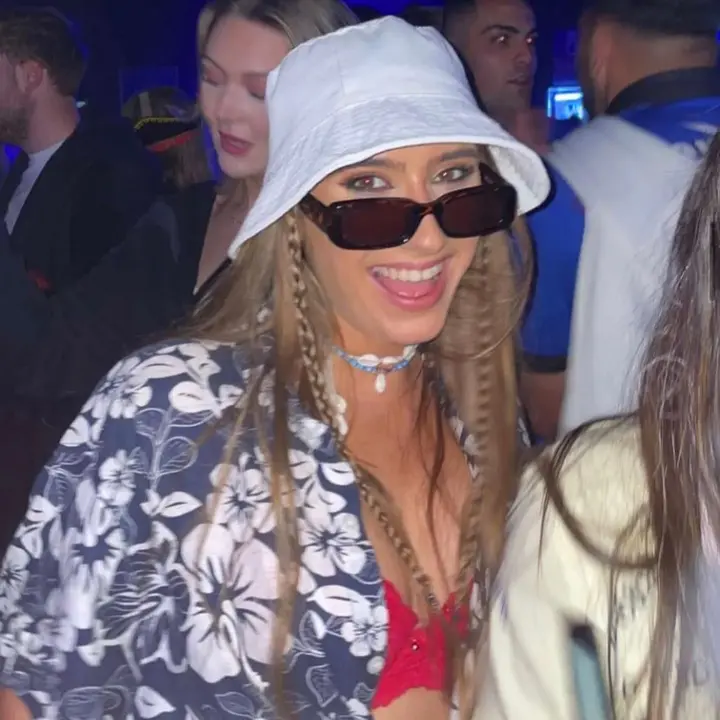 Tatiana Cresswell-Tu