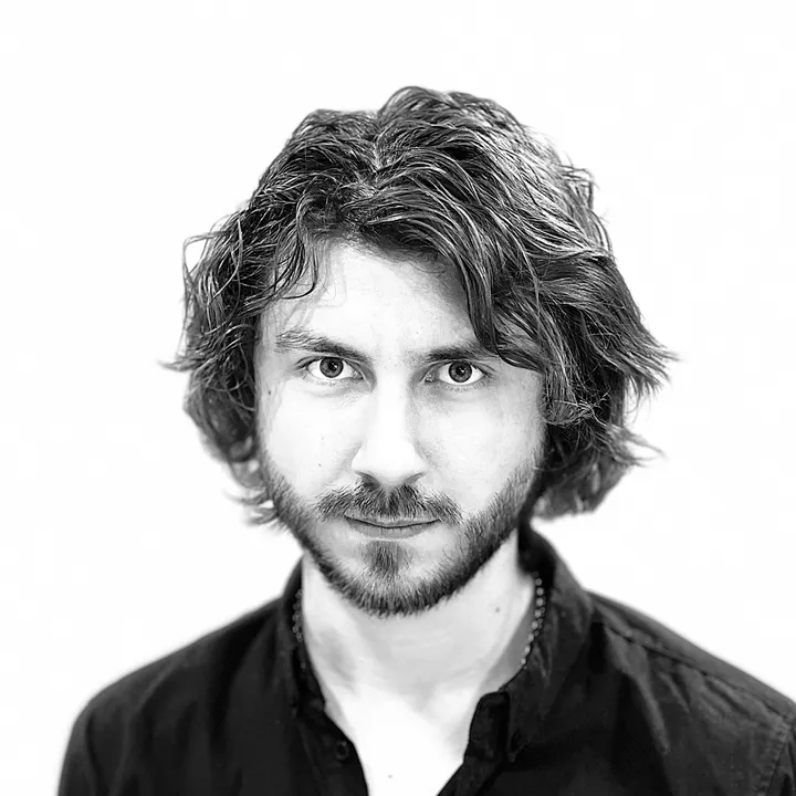 Дмитрий Дедов | ex-Айтибиотик