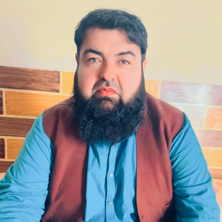 خدائے  داد💚ارمان 🤍 ⚔️آچگزئ❤️