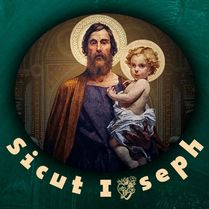 Sicut Ioseph