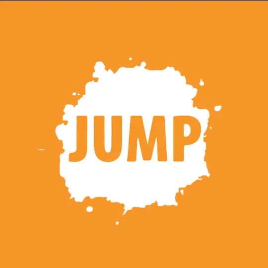 JUMP ZAPATILLAS
