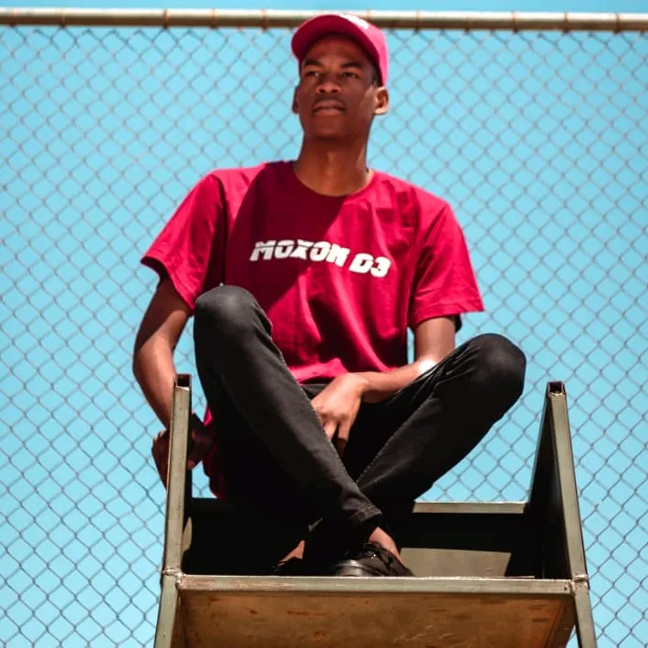 Trevor_Magonyane