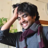 Romeo Roshan