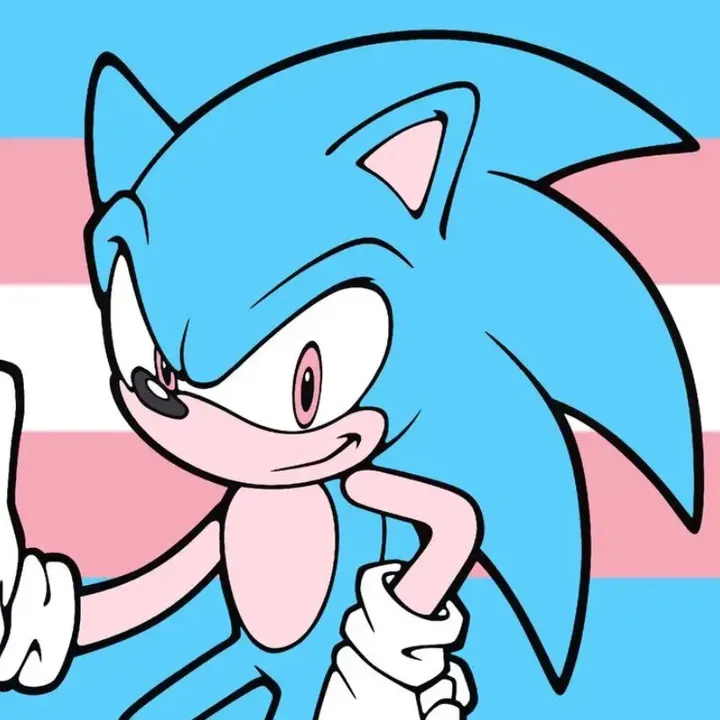 bowie/nicky 🦔