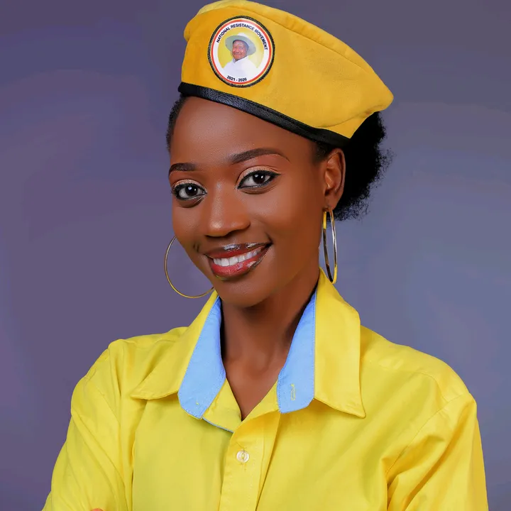 Martha Byabagambi