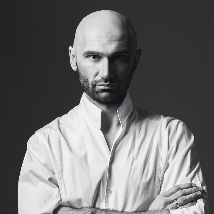 Юрий Голиков