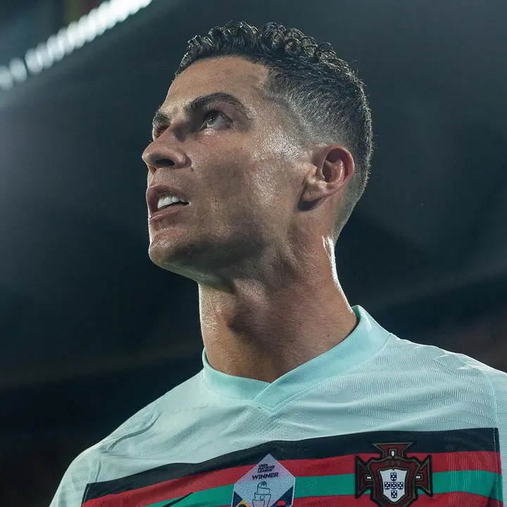 I❤️⚽️✝️