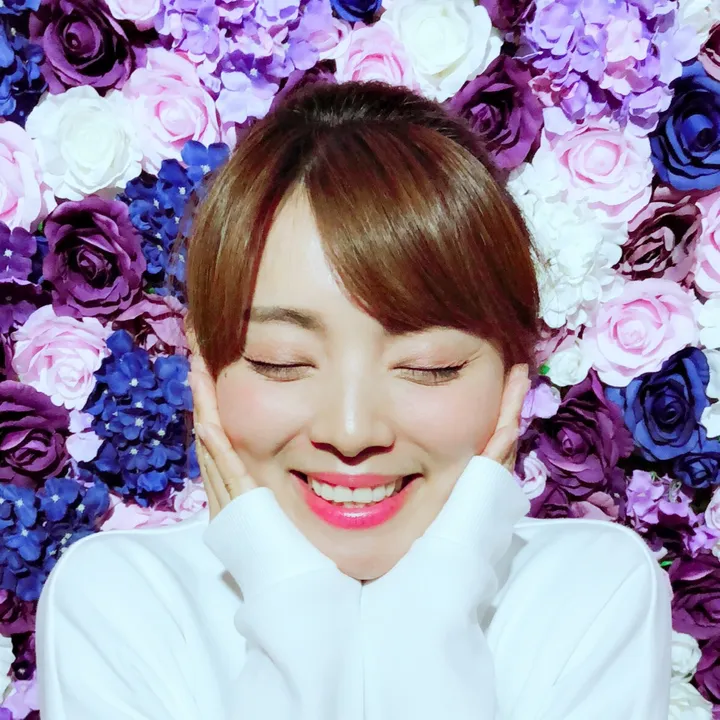 美可