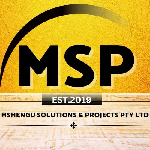 Mshengu Solutions and Projects