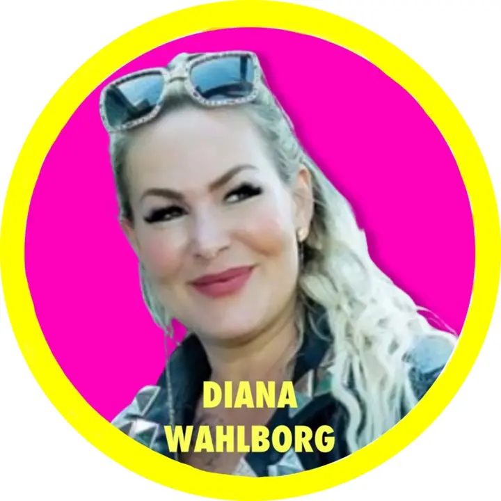 Diana Wahlborg