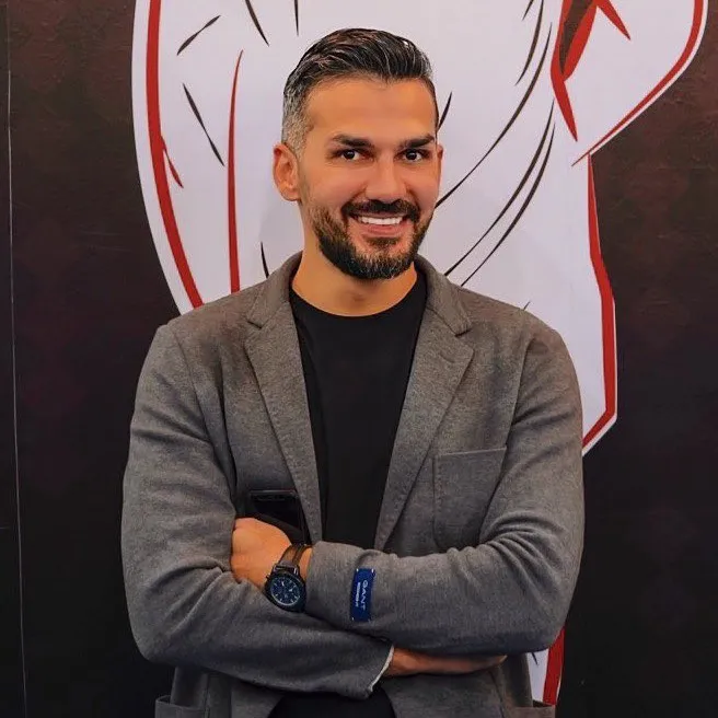 قناة ألم🎙️✅