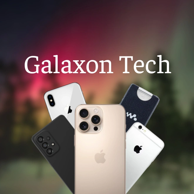 Galaxon Tech📱🇻🇳