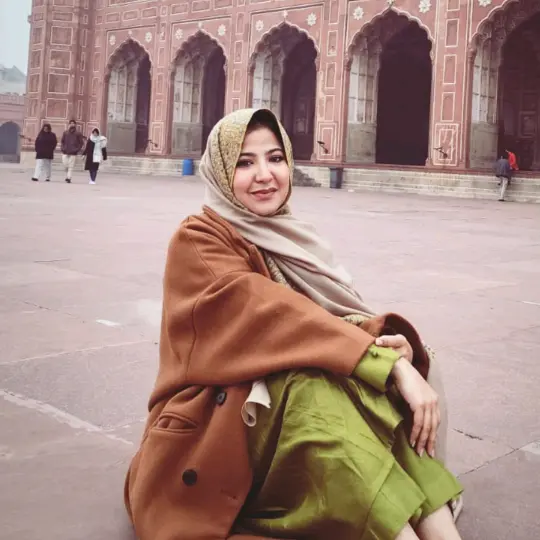 Farheen Nadeem
