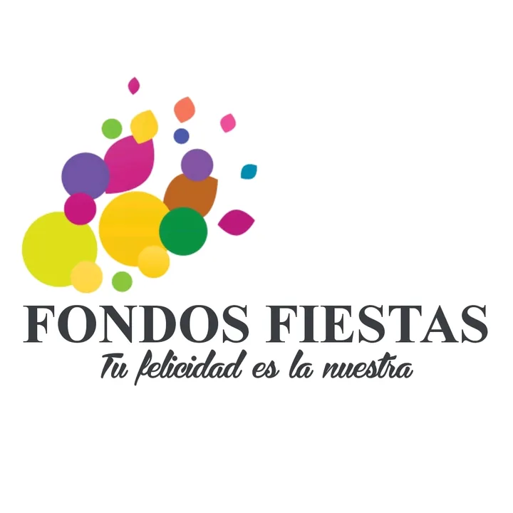FONDOS FIESTAS
