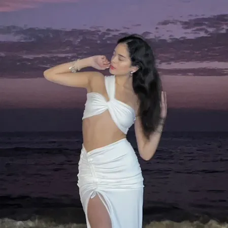 Arianna Villafuerte