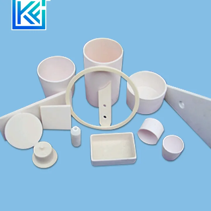 KF Advanced Ceramics Technolog