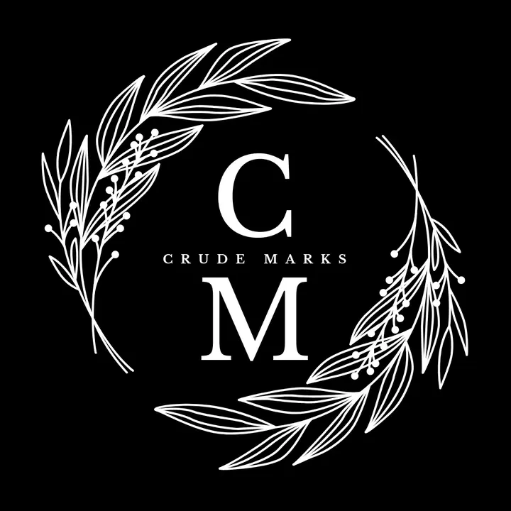 Bonnie🔖📚✨️ | CrudeMarks Etsy