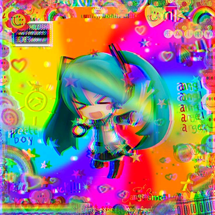 ☆∘˙𝒎𝒚𝒍𝒐˙∘☆