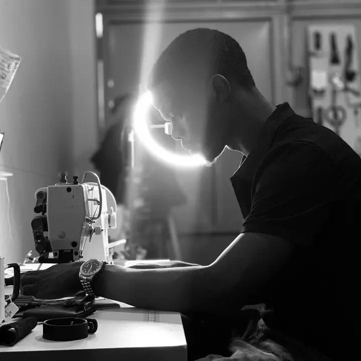 KalPeri leatherworks
