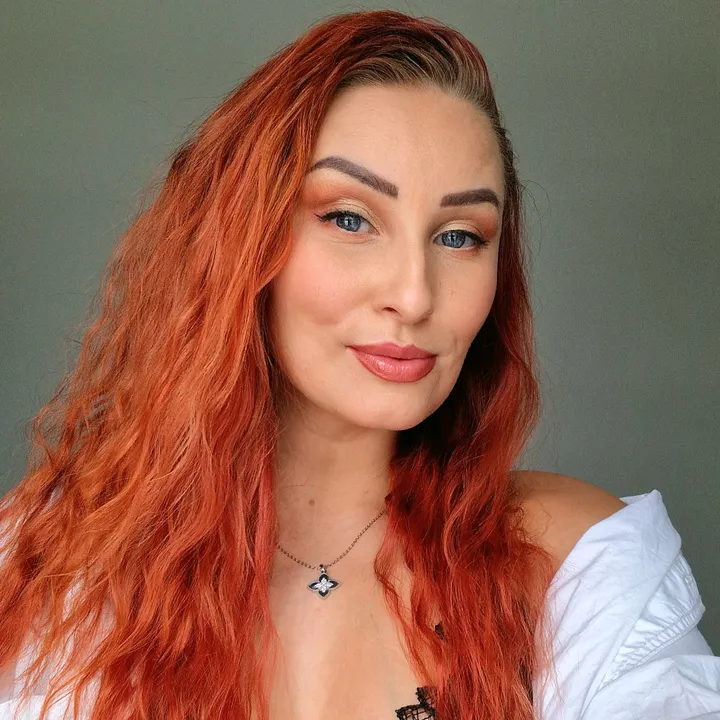 Christa Pirita