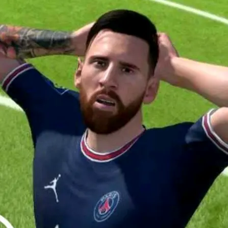 fifa23 Bugssssss