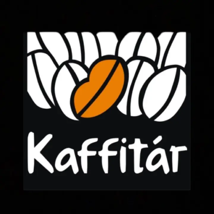 Kaffitár
